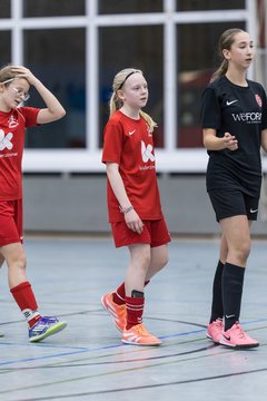 Bild 154 - wDJ Loewinnen Cup D1
